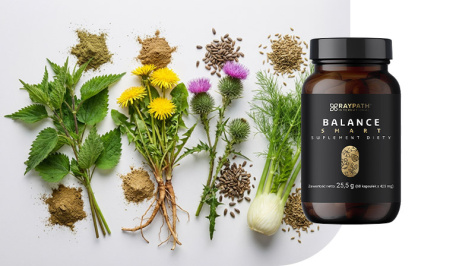 Pozbądź się toksyn, poczuj się lżej