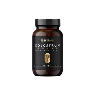 Colostrum