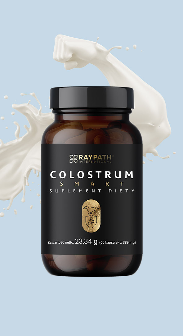 Naturalne<br /> suplementy diety